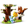 LEGO 40709 Wiosenny plac zabaw dla zwierzątek Kolekcjonerskie Nie