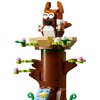 LEGO 40709 Wiosenny plac zabaw dla zwierzątek Załączona dokumentacja Instrukcja obsługi w języku polskim