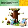 LEGO 40709 Wiosenny plac zabaw dla zwierzątek Liczba figurek [szt] 0
