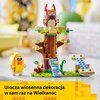LEGO 40709 Wiosenny plac zabaw dla zwierzątek Nazwa "LEGO POLSKA " SPÓŁKA Z OGRANICZONĄ ODPOWIEDZIALNOŚCIĄ