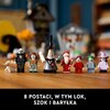 LEGO 21351 IDEAS Disney: Miasteczko Halloween Tima Burtona Nazwa "LEGO POLSKA " SPÓŁKA Z OGRANICZONĄ ODPOWIEDZIALNOŚCIĄ