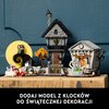 LEGO 21351 IDEAS Disney: Miasteczko Halloween Tima Burtona Ulica i numer budynku ul. Wołoska 22A