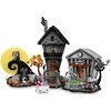 LEGO 21351 IDEAS Disney: Miasteczko Halloween Tima Burtona Motyw Disney: Miasteczko Halloween Tima Burtona
