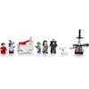 LEGO 21351 IDEAS Disney: Miasteczko Halloween Tima Burtona Załączona dokumentacja Instrukcja obsługi w języku polskim