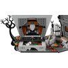 LEGO 21351 IDEAS Disney: Miasteczko Halloween Tima Burtona Płeć Damska