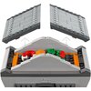 LEGO 21351 IDEAS Disney: Miasteczko Halloween Tima Burtona Płeć Męska