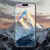 Szkło hartowane TECH-PROTECT Supreme Set do Samsung Galaxy S25+ Cechy dodatkowe Frezowane krawędzie 2.5D