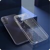 Etui TECH-PROTECT FlexAir do Samsung Galaxy S25 Ultra Przezroczysto-brokatowy Dominujący kolor Przezroczysto-brokatowy