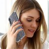 Etui TECH-PROTECT FlexAir do Samsung Galaxy S25 Ultra Przezroczysto-brokatowy Marka telefonu Samsung