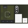 Nakładka na obiektyw HOFI CamRing Pro+ do Samsung Galaxy S25+ Przezroczysty Seria telefonu Galaxy S