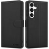Etui TECH-PROTECT Wallet do Samsung Galaxy S25+ Czarny Seria telefonu Galaxy S