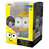 Zabawka lampka nocna LEXIBOOK Minionki NLJ01DES Rodzaj Lampka nocna