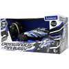 Samochód zdalnie sterowany LEXIBOOK Mini Buggy Crosslander RC17 Seria Crosslander