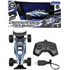 Samochód zdalnie sterowany LEXIBOOK Mini Buggy Crosslander RC17 Wiek 5+
