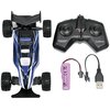 Samochód zdalnie sterowany LEXIBOOK Mini Buggy Crosslander RC17 Zakres częstotliwości [MHz] 2405 – 2475