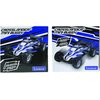 Samochód zdalnie sterowany LEXIBOOK Mini Buggy Crosslander RC17 Prędkość maksymalna [km/h] 10