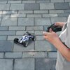 Samochód zdalnie sterowany LEXIBOOK Mini Buggy Crosslander RC17 Zasilanie Akumulatorowe