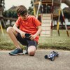 Samochód zdalnie sterowany LEXIBOOK Mini Buggy Crosslander RC17 Efekt dźwiękowy Nie