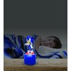 Lampka nocna LEXIBOOK NLJ01SN Źródło światła w komplecie Tak