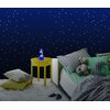 Lampka nocna LEXIBOOK NLJ01SN Barwa światła Wielokolorowe (RGB)