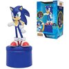 Zabawka lampka nocna LEXIBOOK Sonic The Hedgehog NLJ01SN