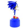 Zabawka lampka nocna LEXIBOOK Sonic The Hedgehog NLJ01SN Licencja Sonic the Hedgehog