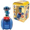 Zabawka interaktywna LEXIBOOK Powerman Stitch Roller Surfer ROB01D