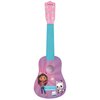 Zabawka gitara klasyczna LEXIBOOK Koci Domek Gabi K200GDH Wiek 3+