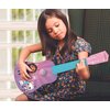 Zabawka gitara klasyczna LEXIBOOK Koci Domek Gabi K200GDH Zawartość zestawu Przewodnik do nauki gry na gitarze