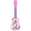 Zabawka gitara klasyczna LEXIBOOK Unicorn K200UNI Wiek 3+