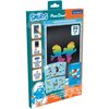 Zestaw kreatywny LEXIBOOK Tablet do rysowania E-ink CRT10SF