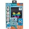 Zestaw kreatywny LEXIBOOK Tablet do rysowania E-ink CRT10SF Funkcje rozwojowe Wyobraźnia