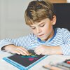 Zestaw kreatywny LEXIBOOK Tablet do rysowania E-ink CRT10SF Płeć Dziewczynka