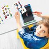 Zestaw kreatywny LEXIBOOK Tablet do rysowania E-ink CRT10SF Materiał Tworzywo sztuczne