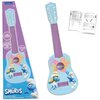 Zabawka gitara klasyczna LEXIBOOK Smerfy K200SF