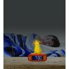 Budzik z lampką nocną LEXIBOOK Disney Król Lew RL800AN System liczbowy Cyfry arabskie