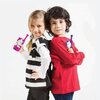 Zabawka krótkofalówki LEXIBOOK 3D Jednorożec TW18UNI Gwarancja 24 miesiące