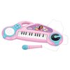 Zabawka keyboard LEXIBOOK K704GDH Wiek 4+