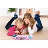 Zabawka keyboard LEXIBOOK K704GDH Rodzaj Keyboard
