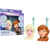 Zabawka krótkofalówki LEXIBOOK Kraina Lodu TW18FZ Licencja Disney
