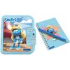 Pamiętnik LEXIBOOK Smerfy SD50SF Płeć Chłopiec
