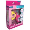 Zegarek z krótkofalówką LEXIBOOK Barbie DMWTW1BB