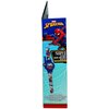 Zegarek z krótkofalówką LEXIBOOK Spider-Man DMWTW1SP Wiek 6+