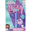 Zestaw karaoke LEXIBOOK Koci Domek Gabi S160GDH Wiek 3+