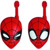 Zabawka krótkofalówki LEXIBOOK Spider-Man TW18SP Licencja Marvel