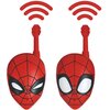 Zabawka krótkofalówki LEXIBOOK Spider-Man TW18SP Płeć Chłopiec
