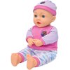Lalka LEXIBOOK Power Baby Lina BABY02 Wiek 2+