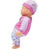 Lalka LEXIBOOK Power Baby Lina BABY02 Materiał Tworzywo sztuczne