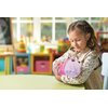 Lalka LEXIBOOK Power Baby Lina BABY02 Efekt dźwiękowy Tak