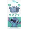 Aparat dla dzieci LEXIBOOK 3D Stitch Niebieski DJ078D Rozdzielczość efektywna [Mpx] 40